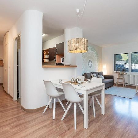 Fontargent -1B Soldeu Apartment Ngoại thất bức ảnh