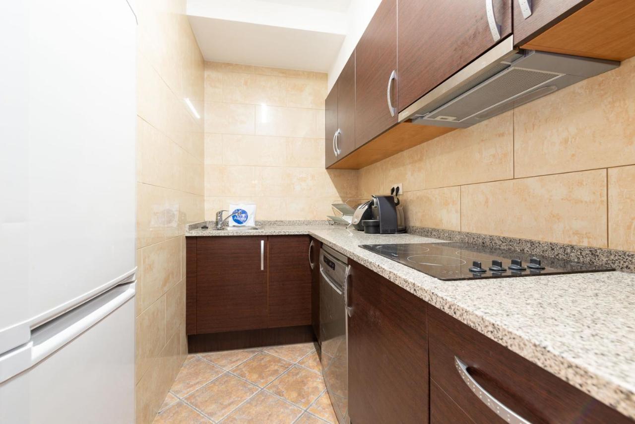 Fontargent -1B Soldeu Apartment Ngoại thất bức ảnh