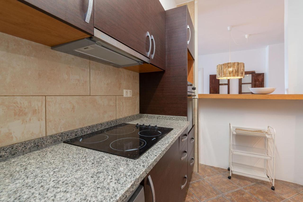 Fontargent -1B Soldeu Apartment Ngoại thất bức ảnh