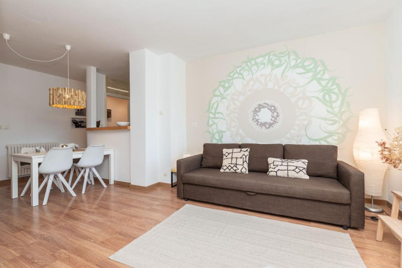 Fontargent -1B Soldeu Apartment Ngoại thất bức ảnh