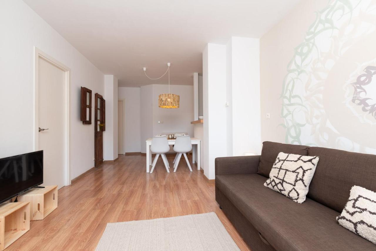 Fontargent -1B Soldeu Apartment Ngoại thất bức ảnh