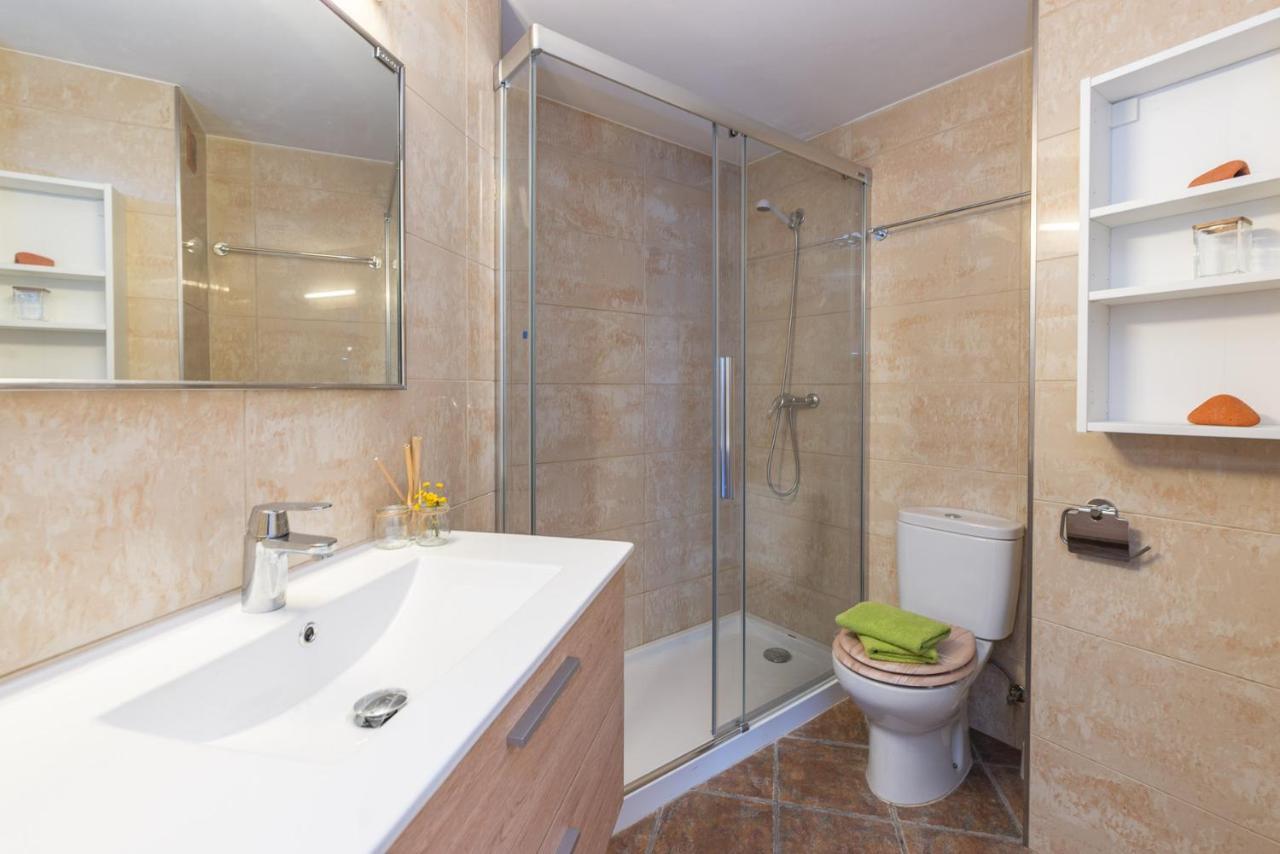 Fontargent -1B Soldeu Apartment Ngoại thất bức ảnh