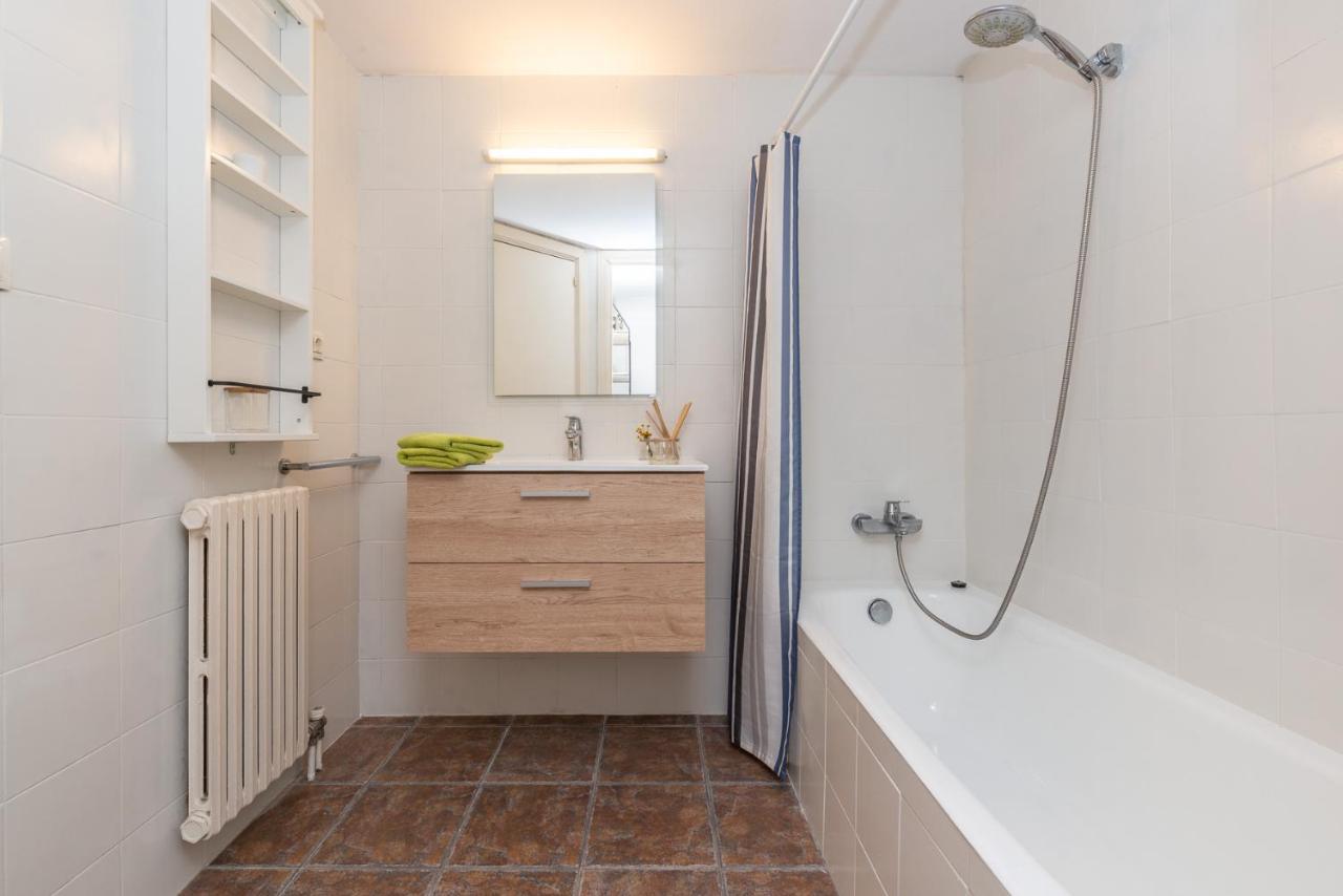 Fontargent -1B Soldeu Apartment Ngoại thất bức ảnh