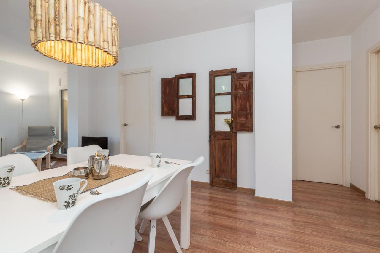 Fontargent -1B Soldeu Apartment Ngoại thất bức ảnh
