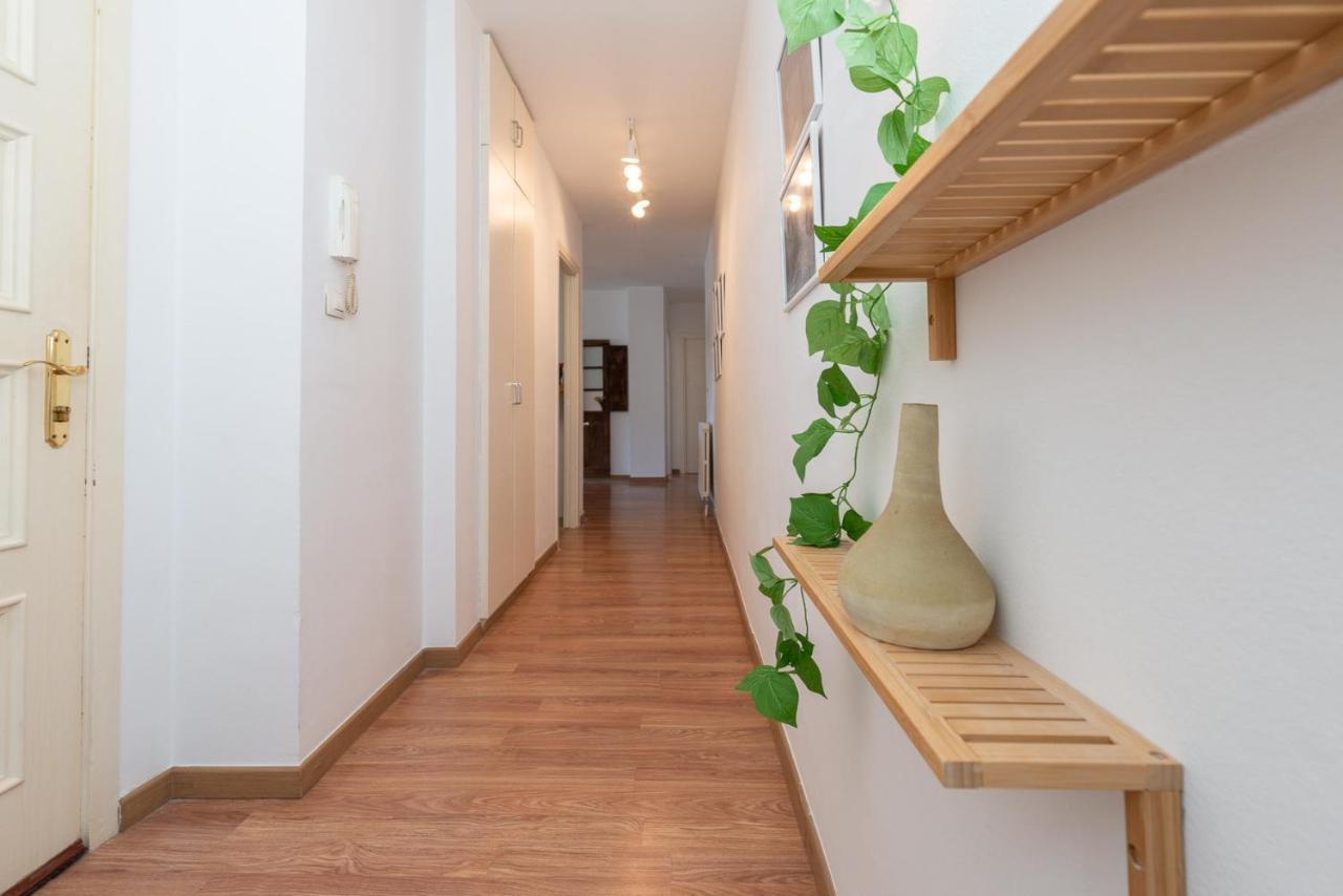 Fontargent -1B Soldeu Apartment Ngoại thất bức ảnh